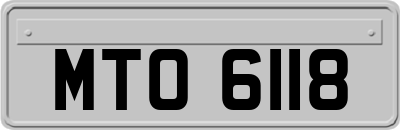 MTO6118