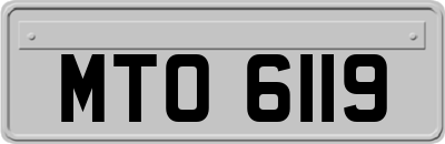 MTO6119
