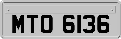 MTO6136