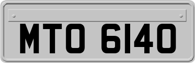 MTO6140