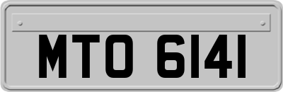 MTO6141