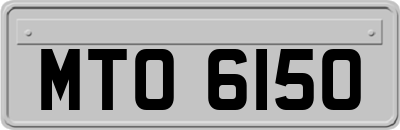 MTO6150