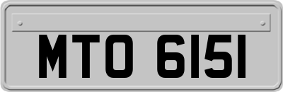 MTO6151