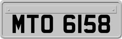 MTO6158