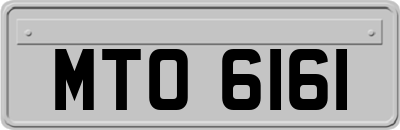 MTO6161
