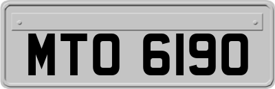 MTO6190