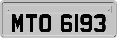 MTO6193