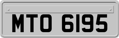 MTO6195