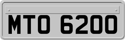 MTO6200