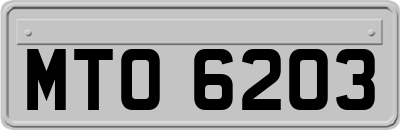 MTO6203
