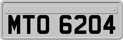 MTO6204