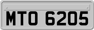 MTO6205