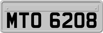 MTO6208