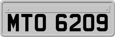MTO6209