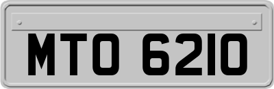 MTO6210