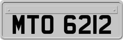 MTO6212