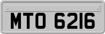 MTO6216