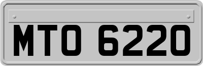 MTO6220