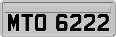 MTO6222