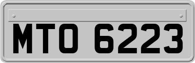MTO6223