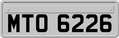 MTO6226