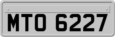 MTO6227