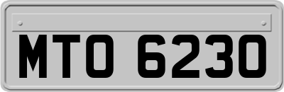 MTO6230