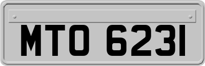 MTO6231
