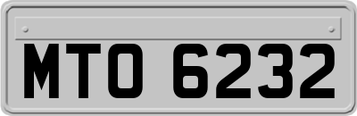 MTO6232