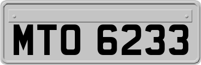 MTO6233