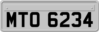 MTO6234
