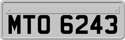 MTO6243