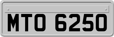 MTO6250