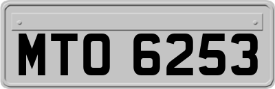 MTO6253