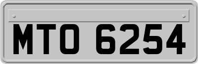 MTO6254