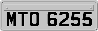 MTO6255