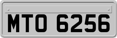 MTO6256