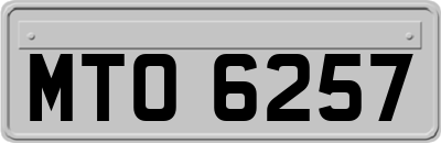 MTO6257