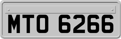 MTO6266