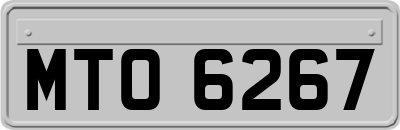 MTO6267