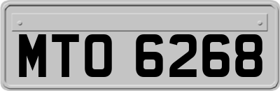 MTO6268