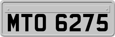 MTO6275
