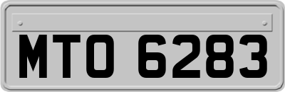 MTO6283
