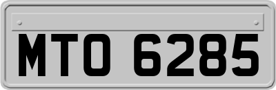 MTO6285