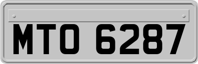 MTO6287