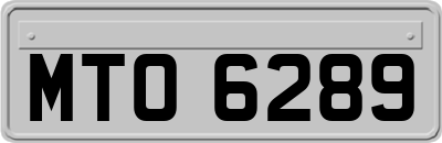 MTO6289