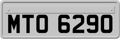 MTO6290