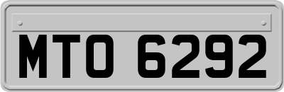 MTO6292