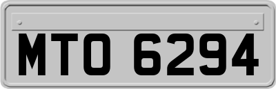 MTO6294