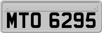 MTO6295